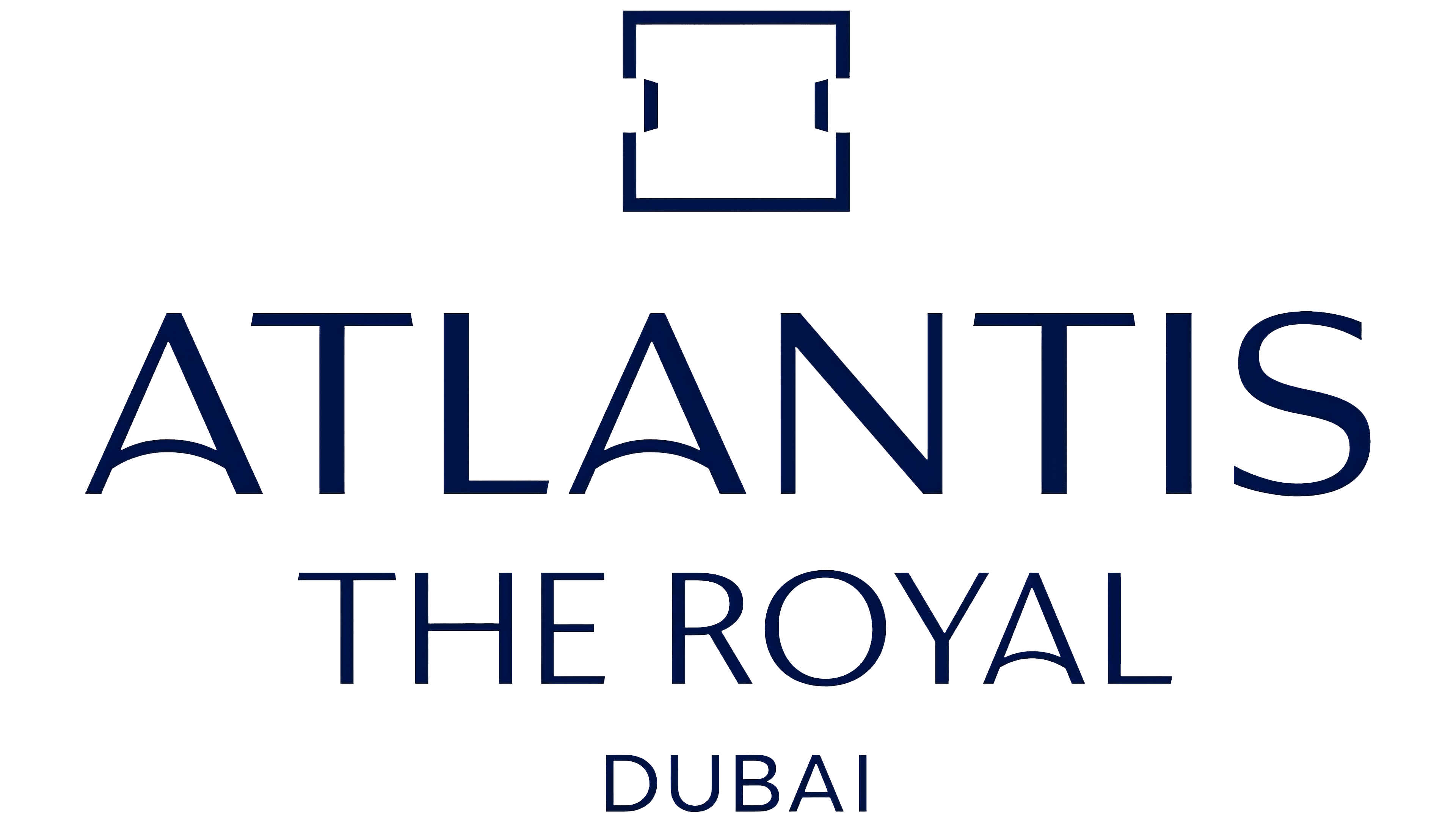 Atlantis The Royal