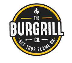 Burgrill