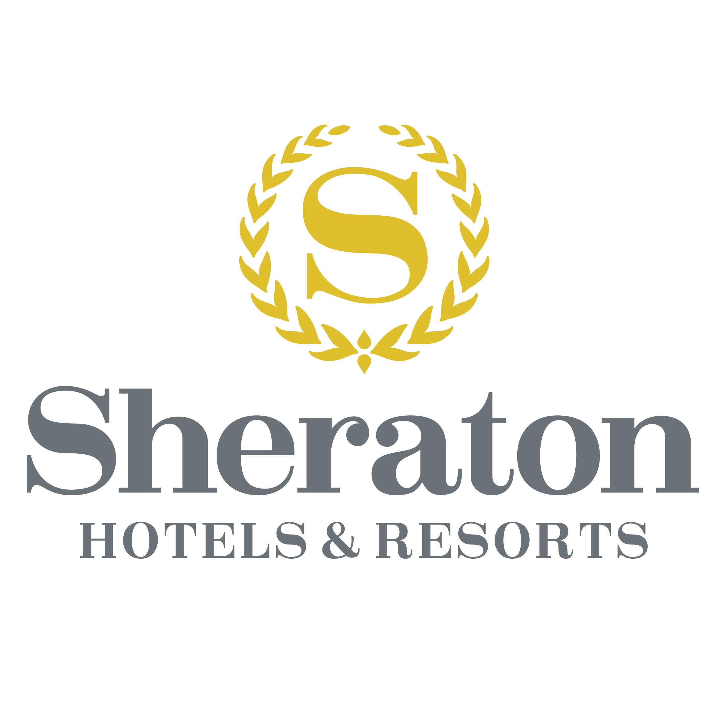 Sheraton