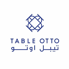 Table Otto